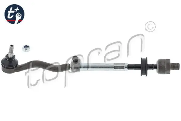 Barre de connexion TOPRAN 500 441